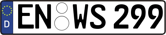 EN-WS299