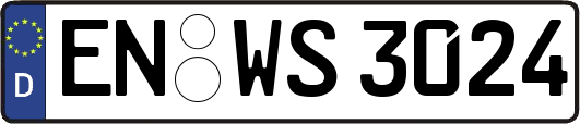 EN-WS3024