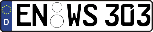 EN-WS303