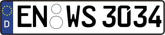 EN-WS3034