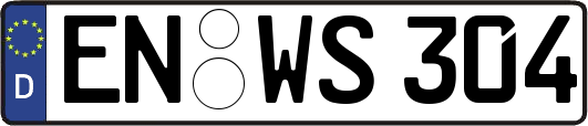 EN-WS304