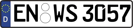 EN-WS3057