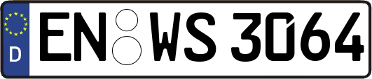 EN-WS3064