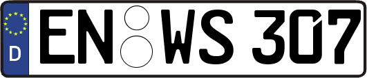 EN-WS307