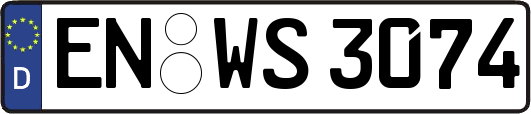 EN-WS3074