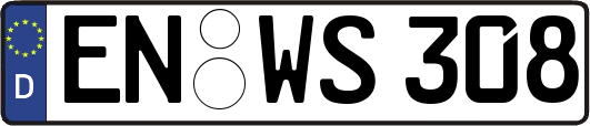 EN-WS308