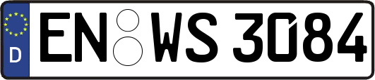 EN-WS3084