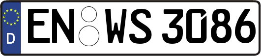 EN-WS3086