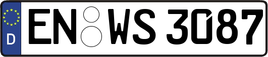 EN-WS3087