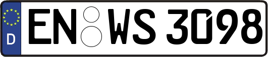 EN-WS3098