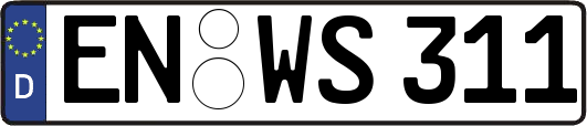 EN-WS311