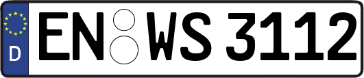 EN-WS3112
