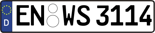 EN-WS3114