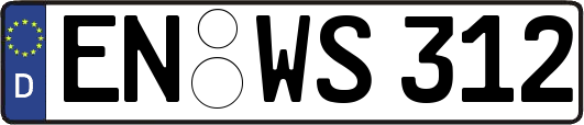 EN-WS312