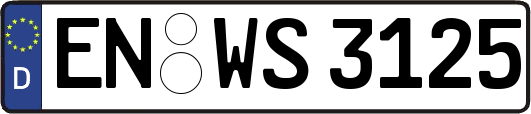 EN-WS3125