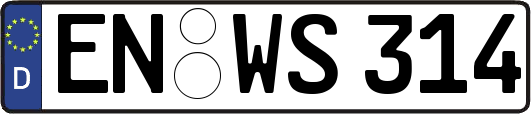EN-WS314