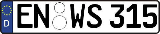 EN-WS315