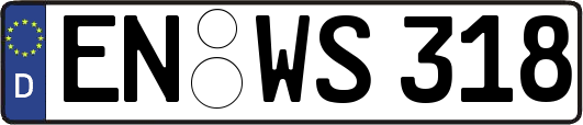 EN-WS318