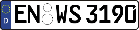 EN-WS3190