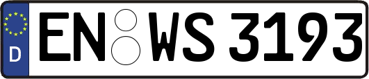 EN-WS3193