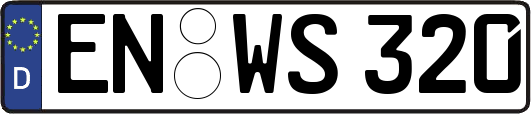 EN-WS320