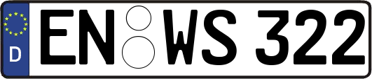 EN-WS322
