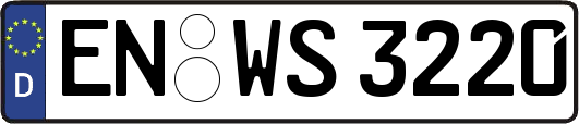 EN-WS3220