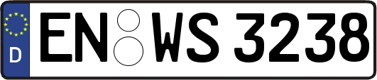 EN-WS3238