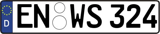 EN-WS324