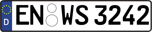 EN-WS3242