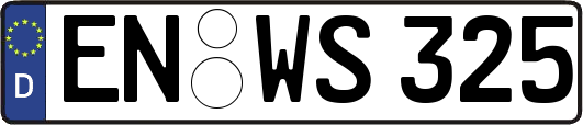 EN-WS325