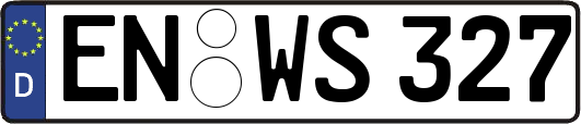 EN-WS327
