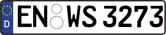 EN-WS3273