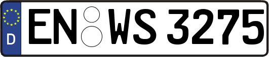 EN-WS3275