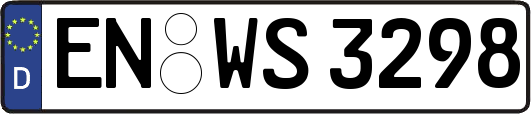 EN-WS3298