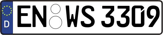 EN-WS3309