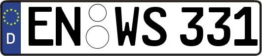 EN-WS331