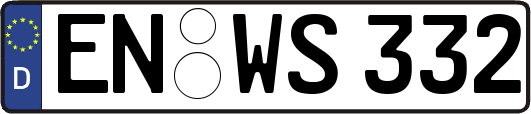 EN-WS332