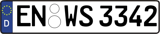 EN-WS3342