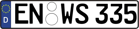 EN-WS335