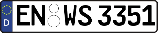 EN-WS3351