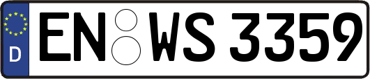 EN-WS3359