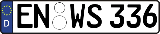 EN-WS336