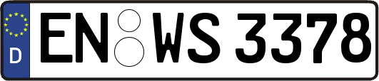EN-WS3378