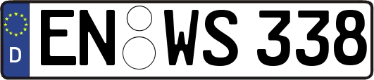 EN-WS338