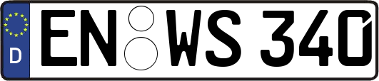 EN-WS340