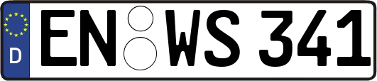 EN-WS341