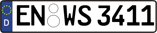 EN-WS3411