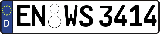 EN-WS3414