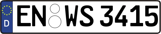 EN-WS3415